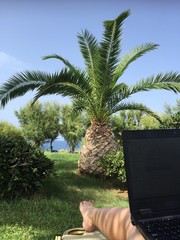Remote Work