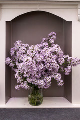 Beautiful flowers background