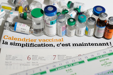 rentrée scolaire,vaccinations,enfants,adultes