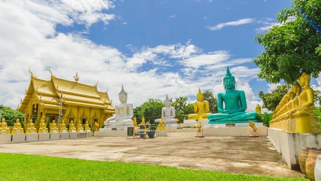 buddha statue