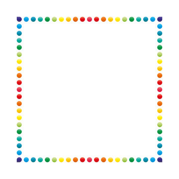 Polka Dot Border Images – Browse 34,919 Stock Photos, Vectors, and Video |  Adobe Stock