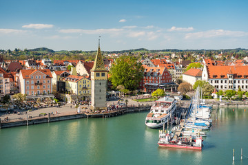 Lindau am Bodensee