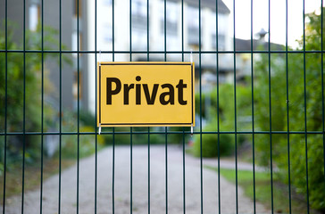 Privat