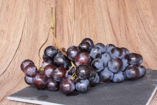 Raisin Noir