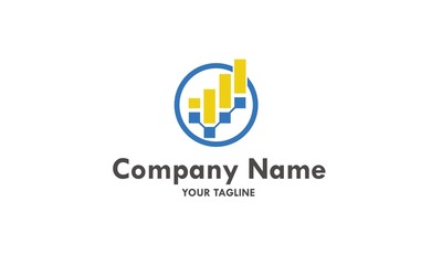 Logo Business
