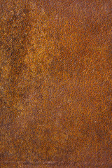 Metal Texture Pure Rust
