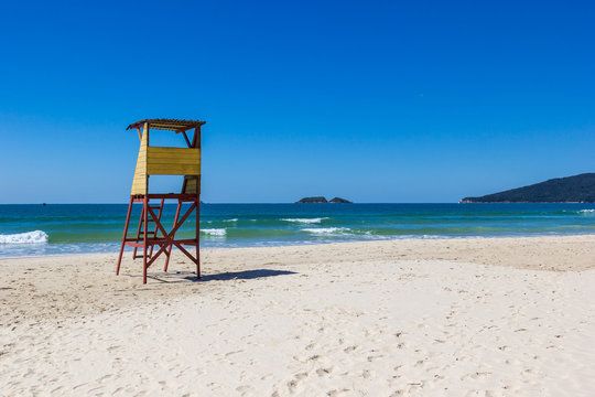 Posto salva vidas