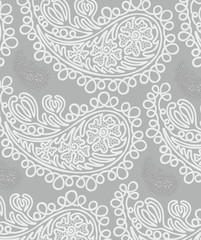 Орнамент огурец