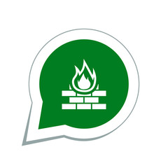 firewall protection icon