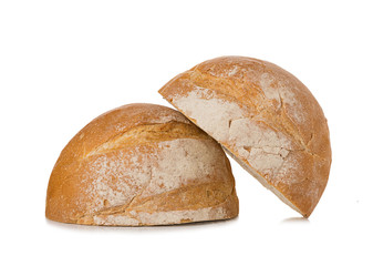 Traditional bread