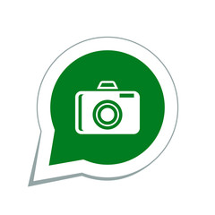 icon photo camera