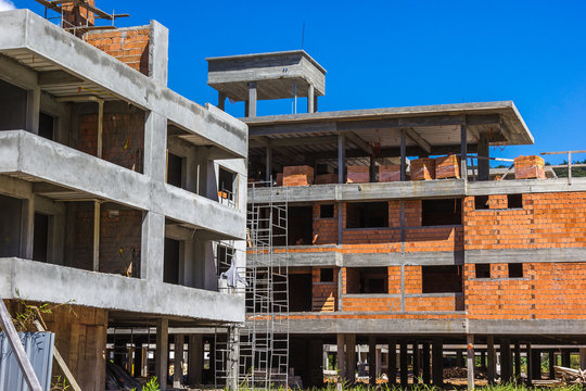 Constru&ccedil;&atilde;o