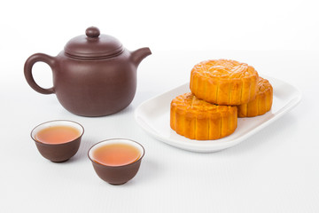 Chinese Mid-autumn Festival