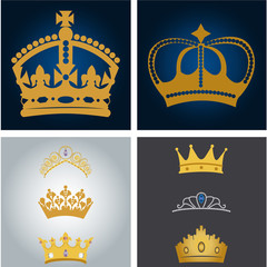 Crown