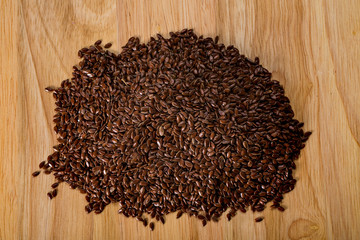 Flax Seed