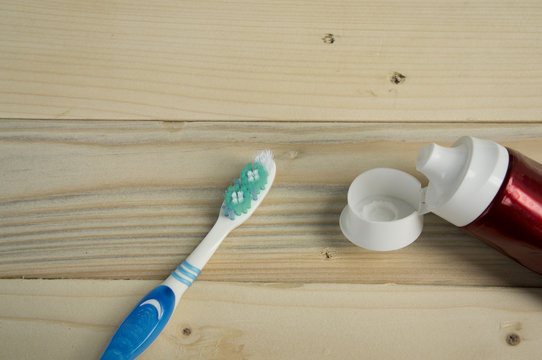 toothbrush brush held hold dental dentist handhold concept