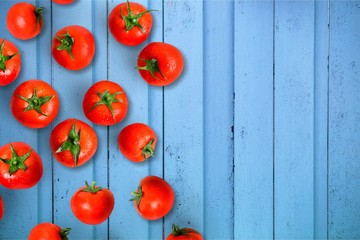 Tomato Vegetable.