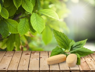 Herbal Medicine.