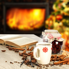 mulled