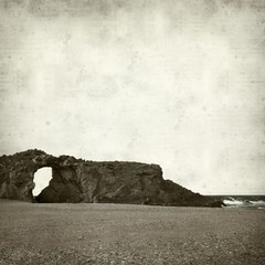 textured old paper background