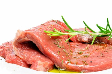 bistecca di manzo
