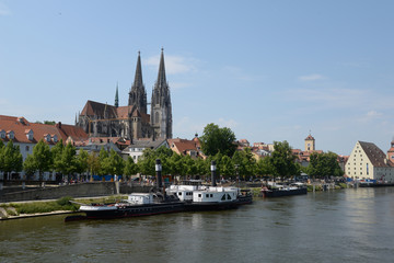 Regensburg
