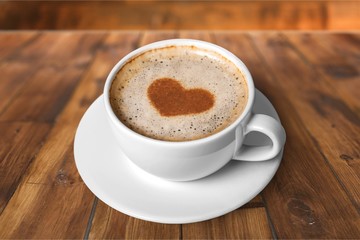 Coffee Cup.