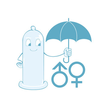 Condom, Sexual And Reproductive Health Care