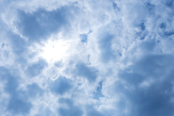 Landscapes > Skies > Clouds