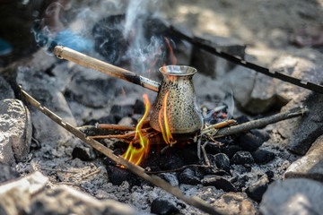 turkish coffee