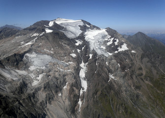 Hocharn, Nationalpark Hohe Tauern, Austria