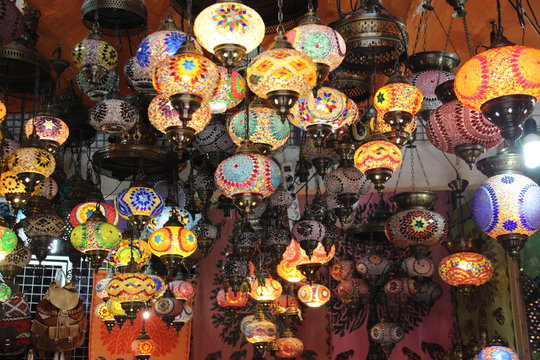 Morocco Style