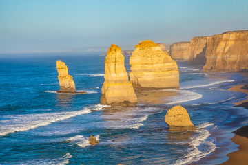 Port Campbell Twelve Apostles