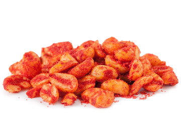 Spicey Peanuts - 91509929