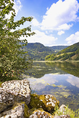 River Doubs