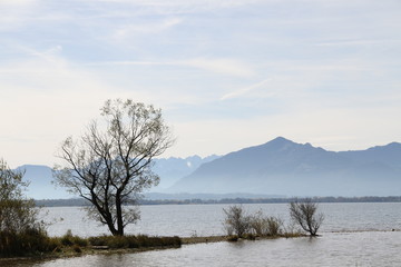 Chiemsee Panorama