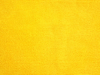 Yellow blanket