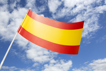 Spain flag