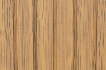 Fototapeta premium Hintergrund und Struktur - Holzwand hell gelb