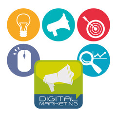 Digital Marketing design 