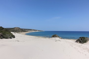 Nord-Zypern - Golden Beach