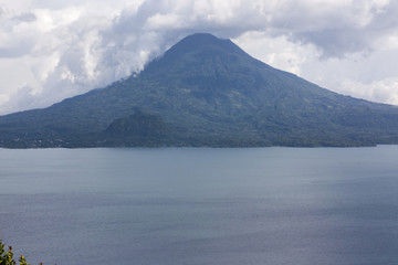Atitlan - Guatemala