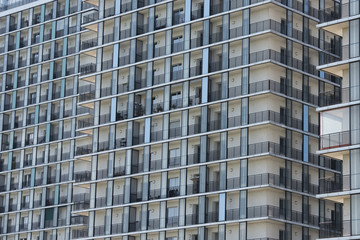 Residential building