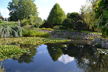 Ogrodu Hortulus © marcingregor