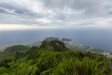 ISCHIA TREKKING