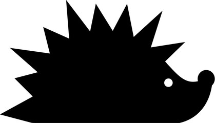 Hedgehog icon © Miceking