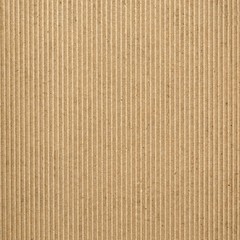 Brown corrugated cardboard background © Claudio Divizia