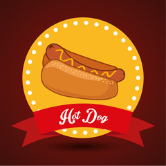 delicious fast food