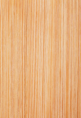 Bamboo wood texture