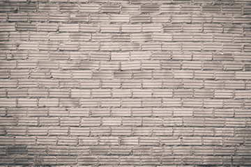 Obraz premium Background of brick wall texture